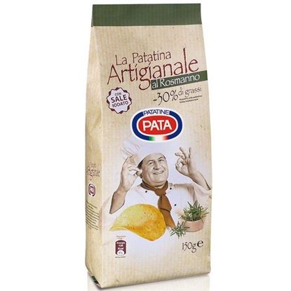 Picture of PATA ARTIGIANALE ROSEMARY 150G